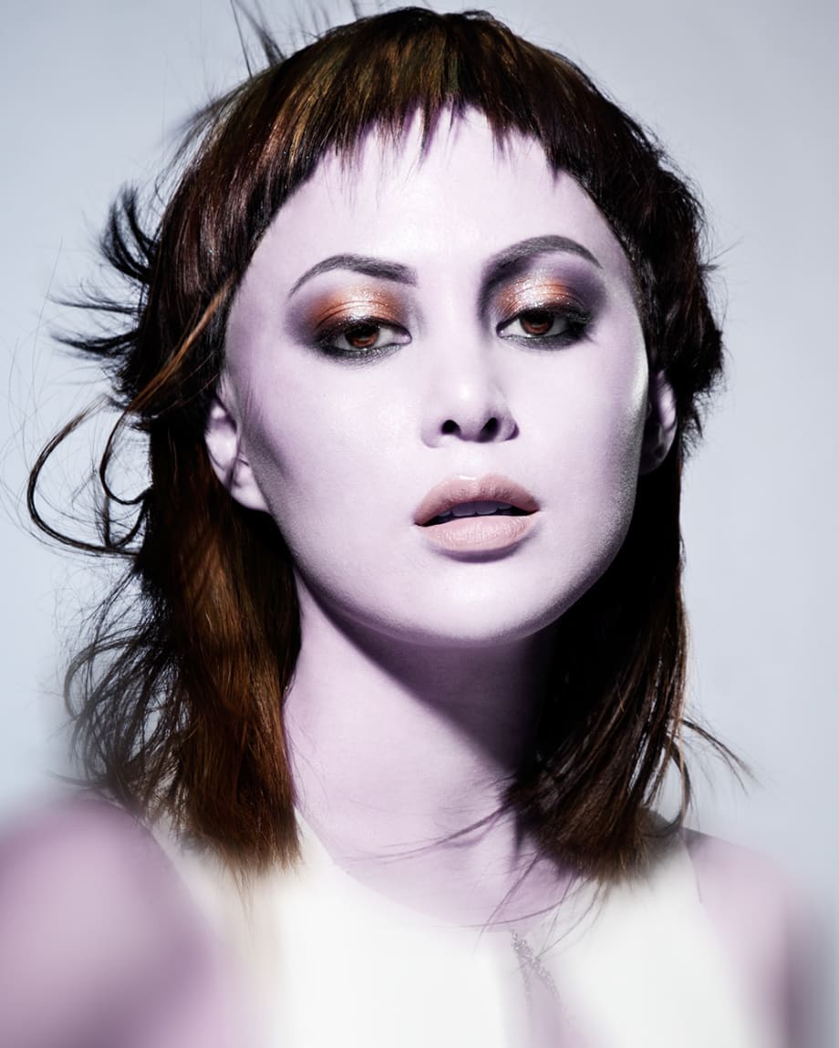 2016 NAHA FINALISTS: Salon Team