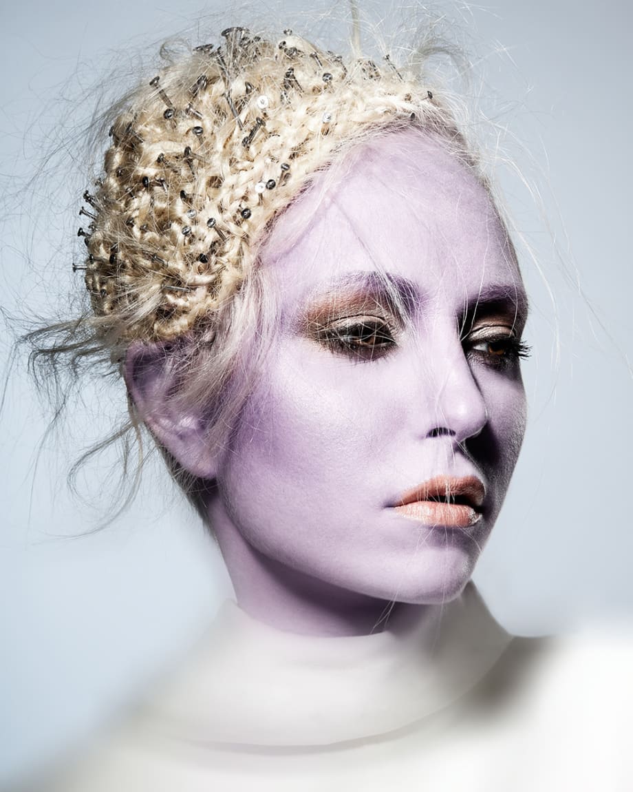 2016 NAHA FINALISTS: Salon Team