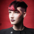 2014 NAHA Finalist: Van Michael Salons | Salon Team of the Year