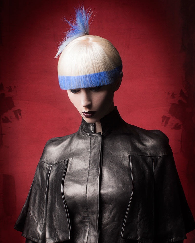 2014 NAHA Finalist: Van Michael Salons | Salon Team of the Year