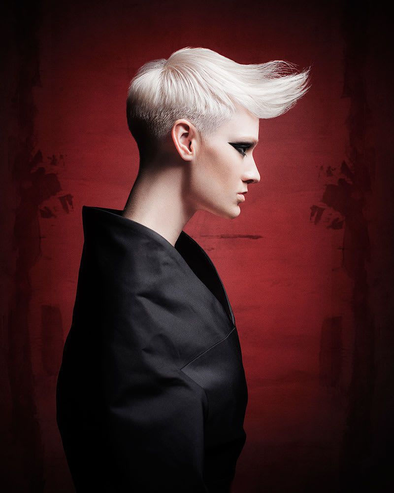 2014 NAHA Finalist: Van Michael Salons | Salon Team of the Year