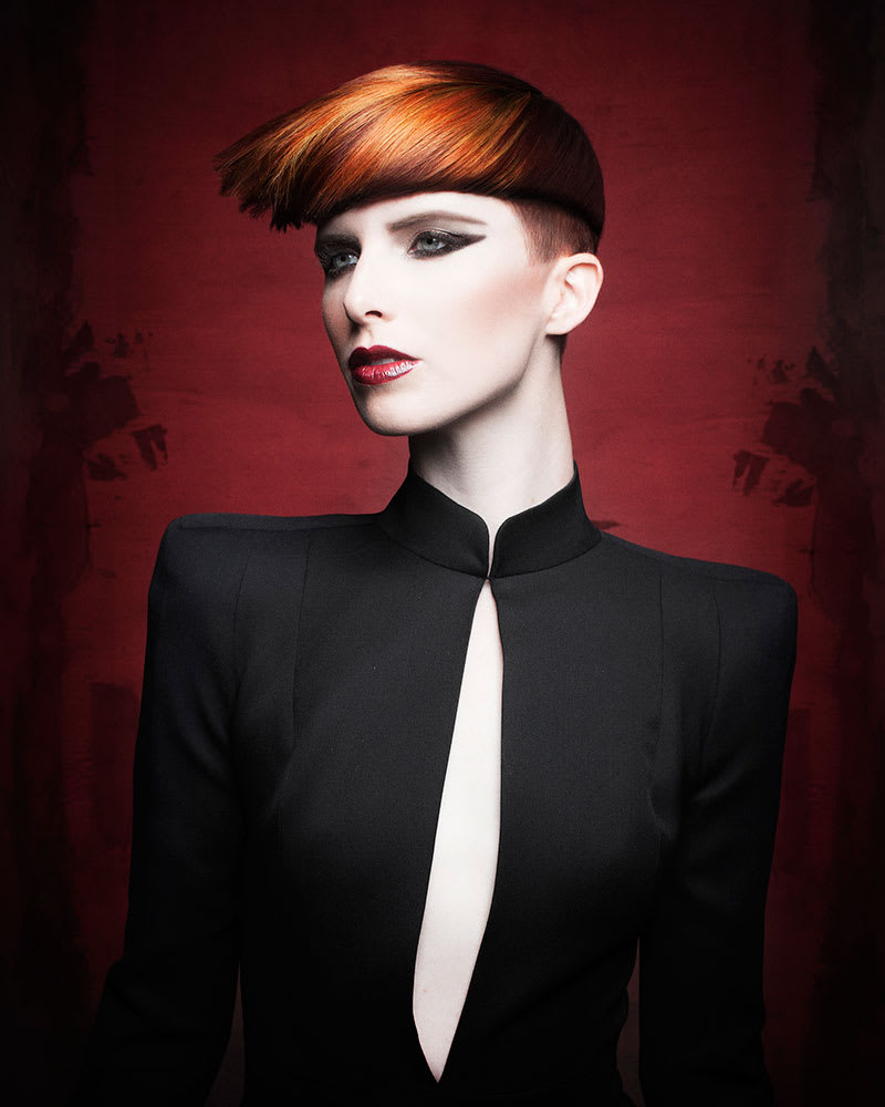 2014 NAHA Finalist: Van Michael Salons | Salon Team of the Year