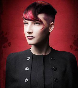 2014 NAHA Finalist: Van Michael Salons | Salon Team of the Year