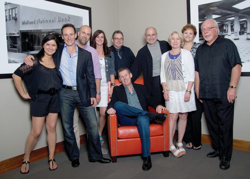 2016 Coaches and Consultants Guide: Summit Salon Business Center