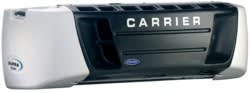 Carrier Introduces Supra 950MT