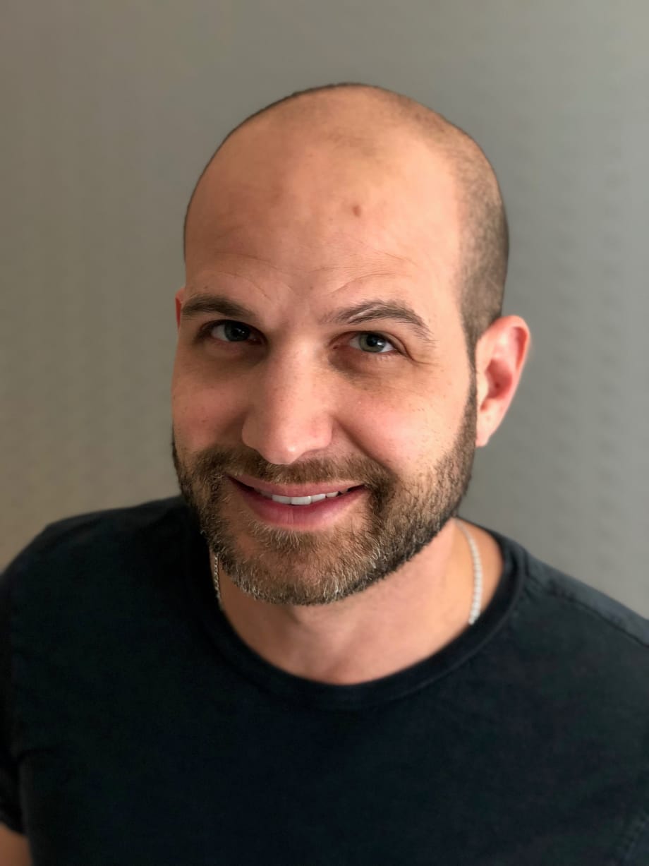Memo Exclusive: An Interview with Sutra's President, Liam Ben-David