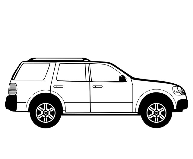 Peak SUV: Red-Hot Segment Poised for Slowdown