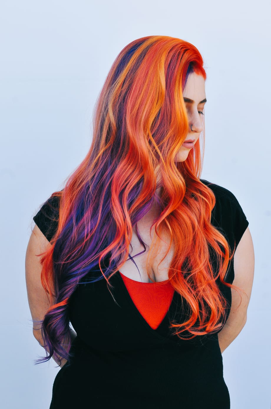 BREAKING NEWS: Pravana Announces the Winners of "Show Us Your Vivids 2018"