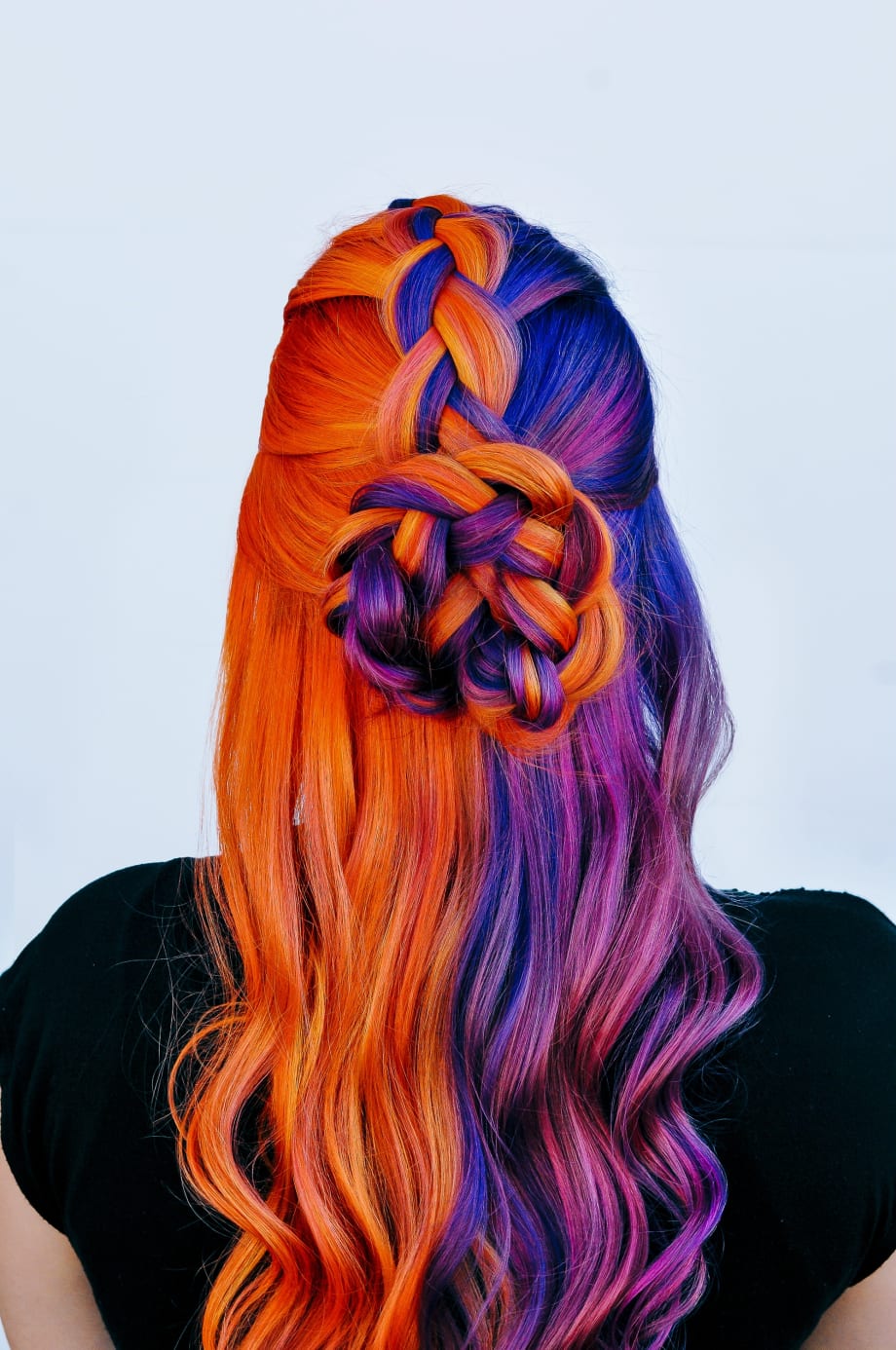 BREAKING NEWS: Pravana Announces the Winners of "Show Us Your Vivids 2018"