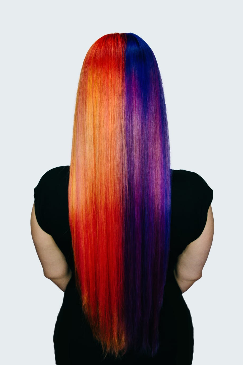 BREAKING NEWS: Pravana Announces the Winners of "Show Us Your Vivids 2018"