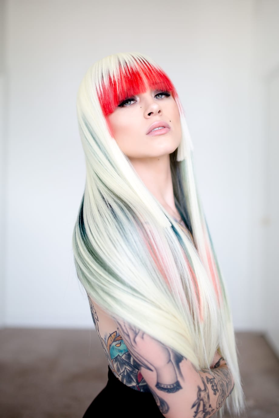 BREAKING NEWS: Pravana Announces the Winners of "Show Us Your Vivids 2018"