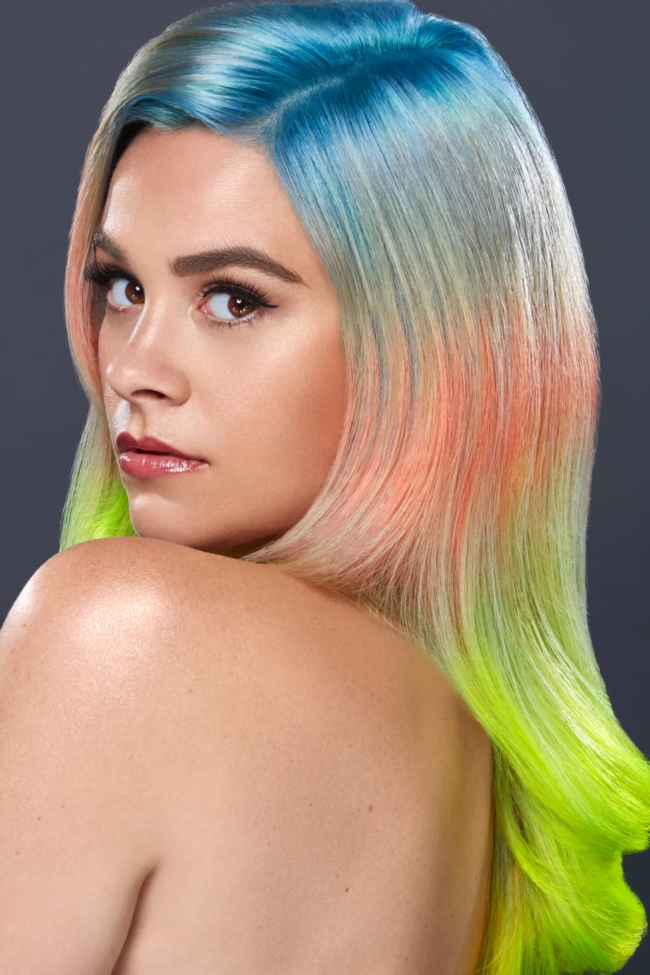 BREAKING NEWS: Pravana Announces the Winners of "Show Us Your Vivids 2018"