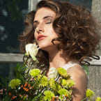 COLLECTION: Ode to the Past + Bridal Accessories