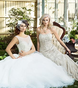 COLLECTION: Ode to the Past + Bridal Accessories