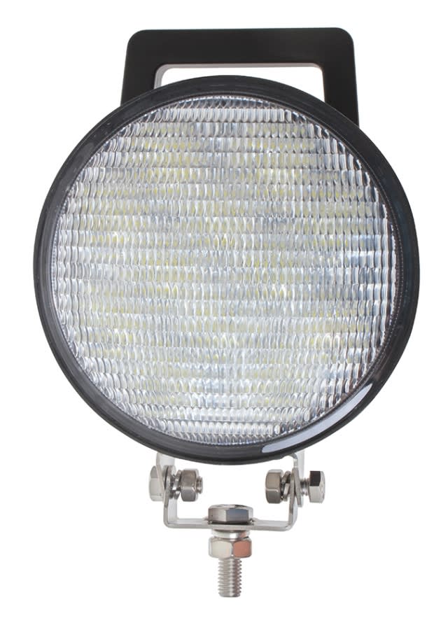 Heavy-Duty LED Worklight
