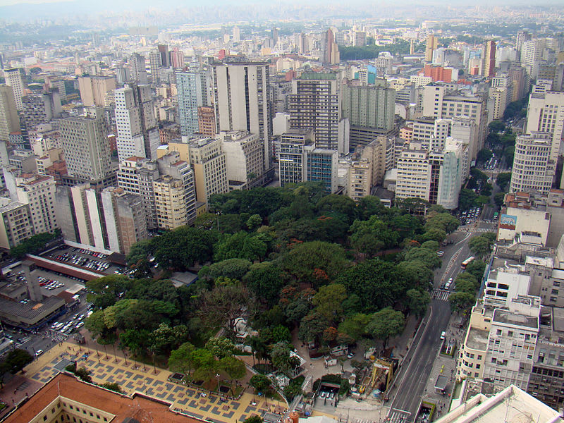 Sao Paulo’s Ride-Hailing Rules Challenged