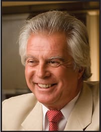 The Pressure of Events