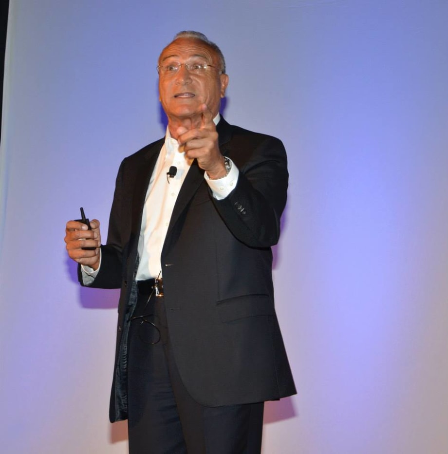 ISBN Explores The Business of Being Social at Annual Conference