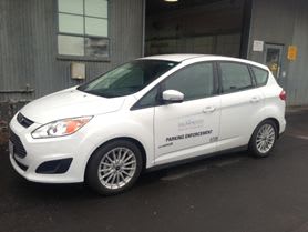 New Parking Enforcement Cars Will Save Calif. City $310K