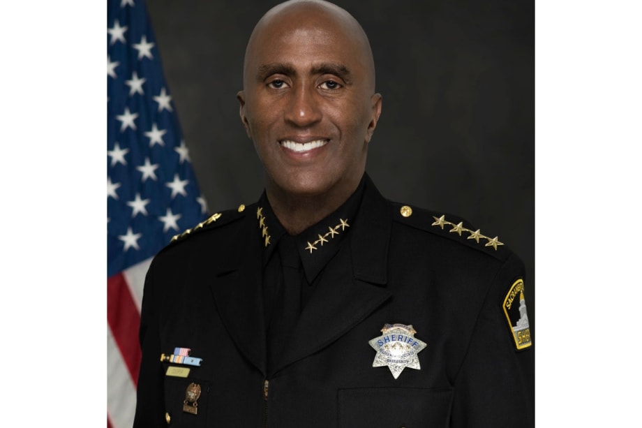 California Sheriff Calls Out Retailers for Preventing Shoplifting Arrests