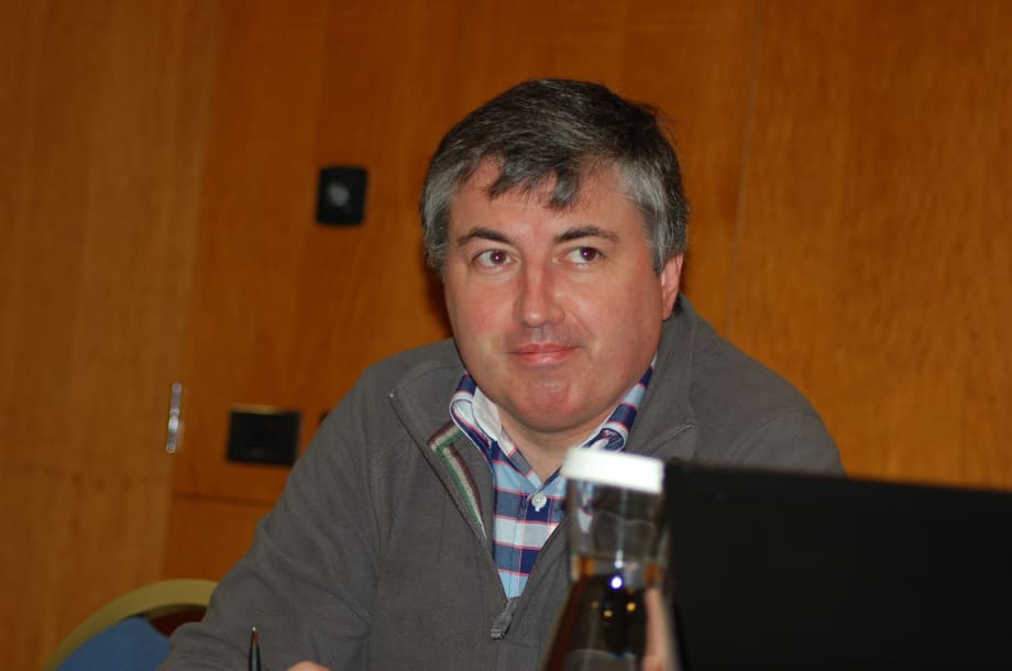 Global Fleet Conference Keynoter to Discuss Driver Safety