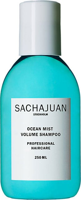 SACHAJUAN Ocean Mist Shampoo and Conditioner
