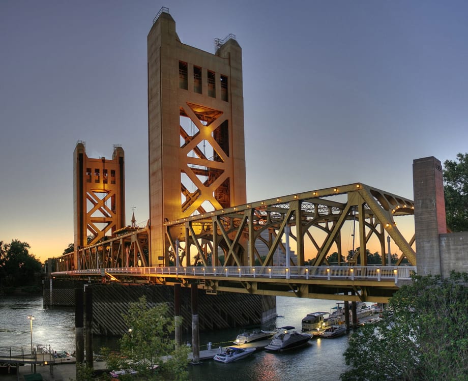 2015 California Passenger Rail Summit to meet in Sacramento