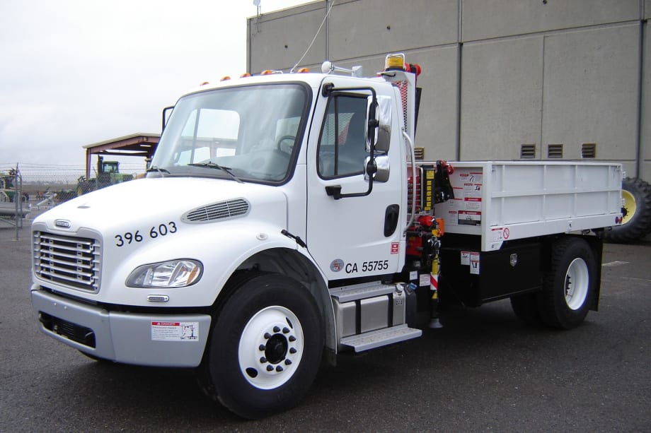 Sacramento County Adopts Renewable Diesel