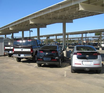 New Mexico State Police Upgrades Fleet Software