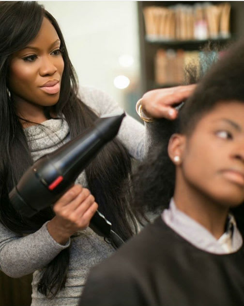 5 Easy Steps to Improving Your Health as a Stylist