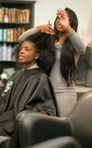 5 Easy Steps to Improving Your Health as a Stylist