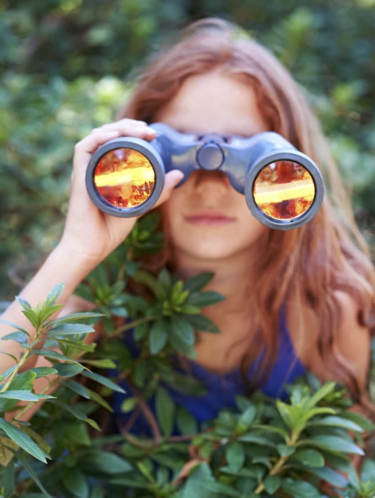 Into the Woods: 10 Tips for Safe Summer Camping