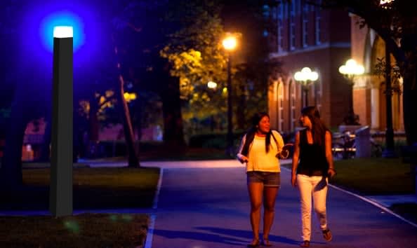 KU Design students create innovative projects for city transportation