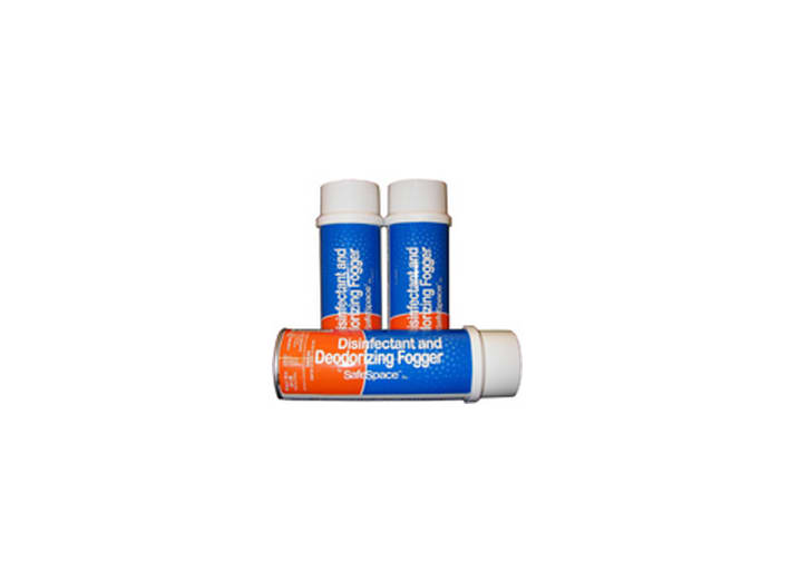 Disinfectant and Deodorizing Fogger