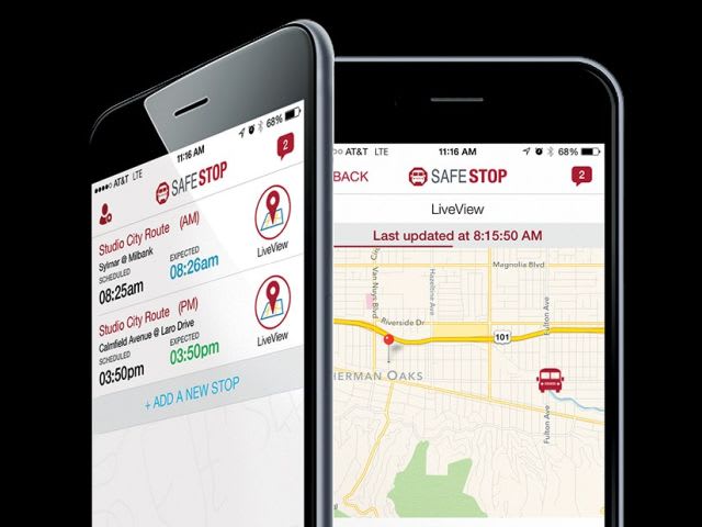 SafeStop App Reports More Growth in 2017-18 School Year