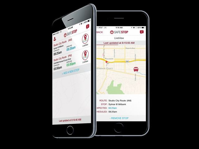 SafeStop Highlights Growth, Trends in 2017-18 School Year