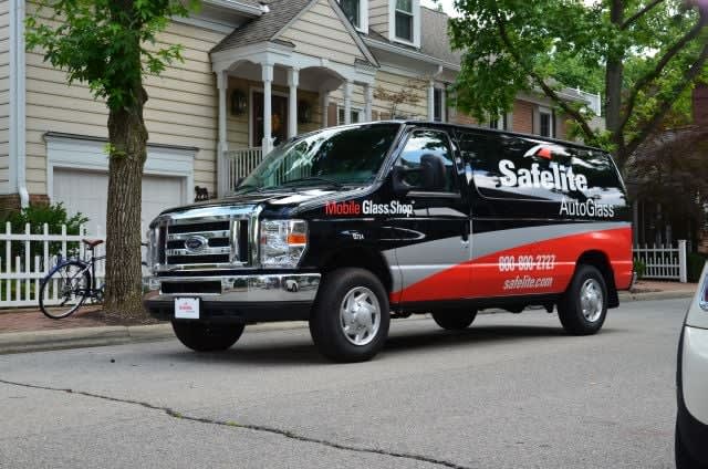 Challenges & Solutions for Spec'ing Vans & Trucks