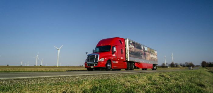 Nussbaum Boosts Safety Driver by Driver