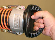 SPS Safety Bumps, Locks Now Available Through PT Coupling