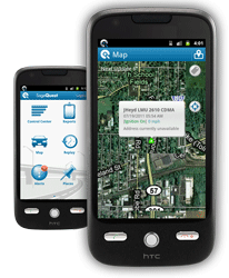 Tracking For Smaller Fleets