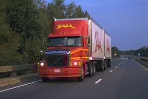 Saia Seeks to Sell Stock to Pay Down Debt