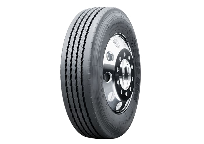 TBC Offers Durable Sailun Regional All Position Tire