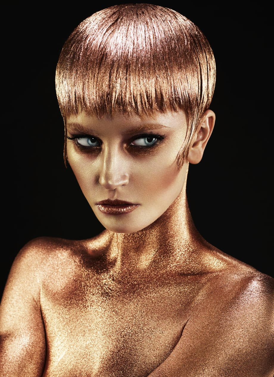 America’s Beauty Show Announces the 2018 ABS Global Image Awards' Finalists