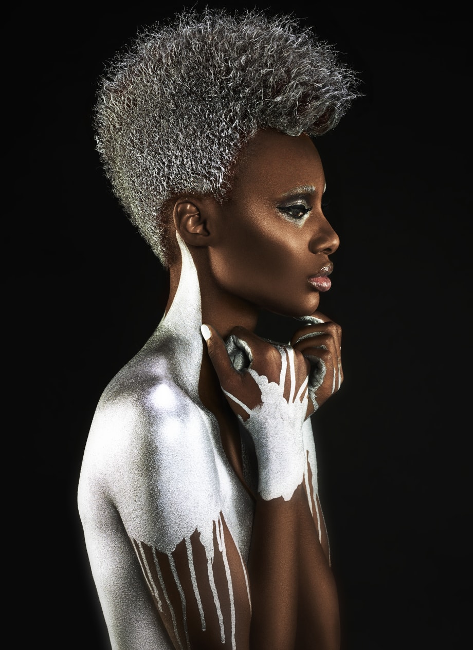 America’s Beauty Show Announces the 2018 ABS Global Image Awards' Finalists
