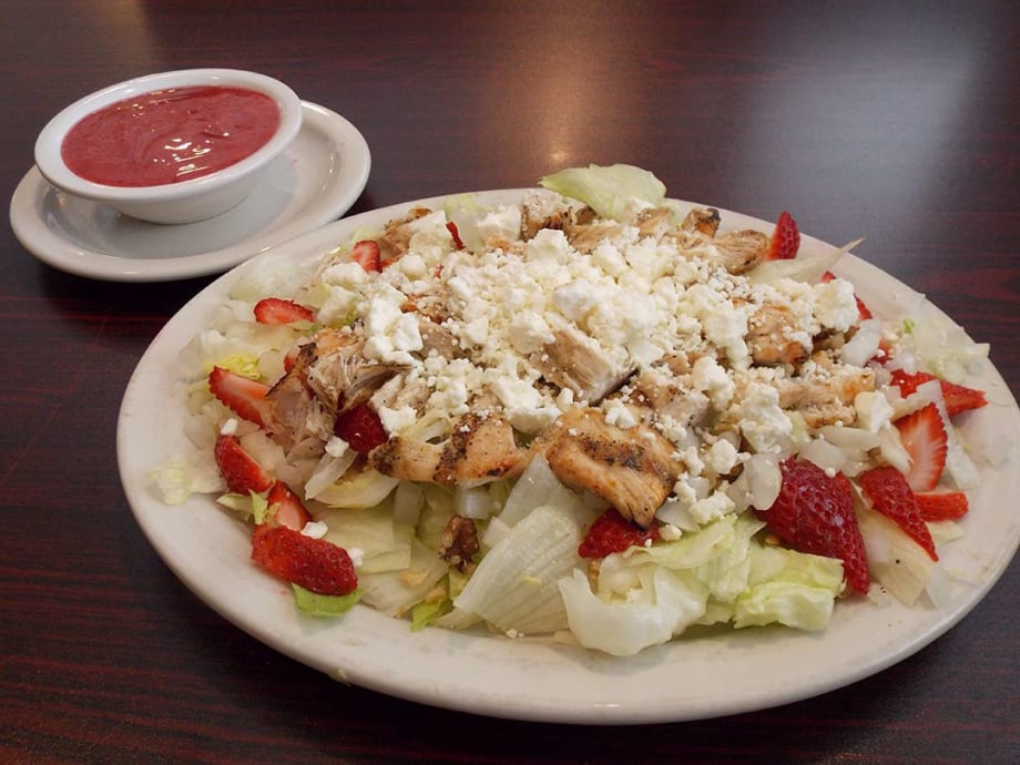 How Truck Drivers Can Eat Healthy on the Road