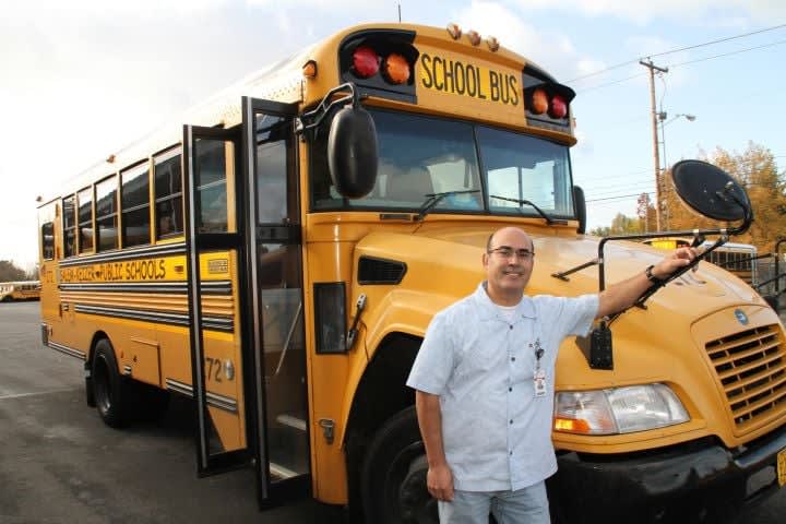 Oregon District Raises Starting Pay for Transportation Employees