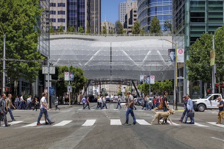 SFMTA could withhold $9.7M for troubled Transbay Transit Center