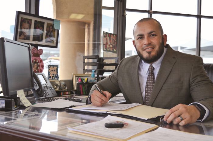 Life Among the Elite