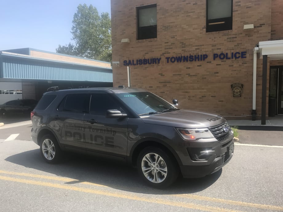 ‘Ghost’ Cars Lower Crash Rates