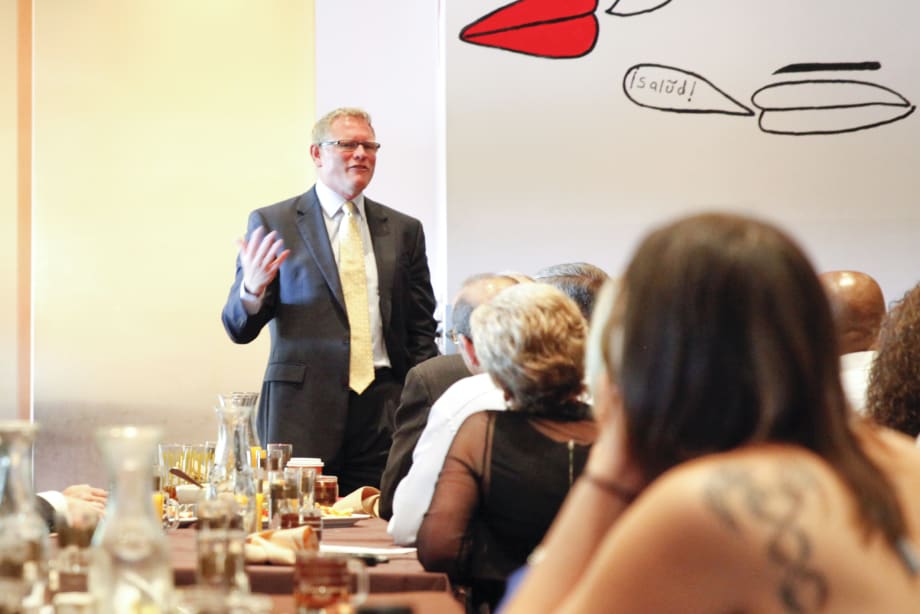 Cosmoprof 2014: Sally Beauty Celebrates Partners in Progress